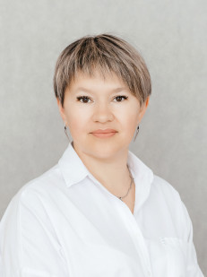 Антонова Татьяна Алексеевна Антонова Татьяна Алексеевна