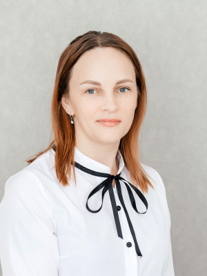 Воспитатель Анохина Эллада Алексеевна Воспитатель Анохина Эллада Алексеевна