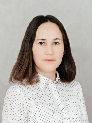 Воспитатель Сабрекова Нина Анатольевна Воспитатель Сабрекова Нина Анатольевна
